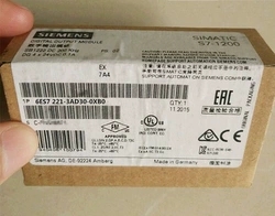 原装1P6ES7221-3AD30-0XB0正品数字量信号板模块6ES72213AD300XB0 五金/工具 PLC 原图主图