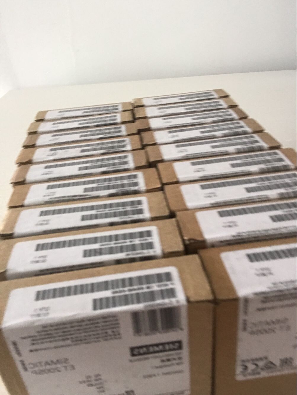 西门子1P6ES7132-6MD00-0BB1全新信号继电器模块6ES71326MD000BB1