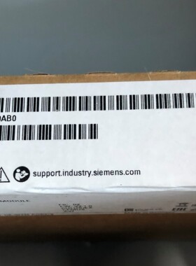 西门子6ES7532-5HF00-0AB0西门子模拟量输出模块6ES75325HF000AB0