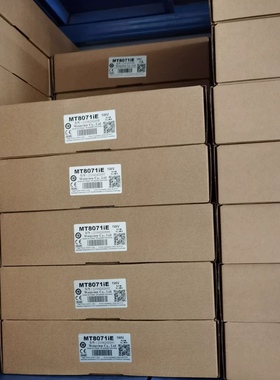 MT6102iQ原装正品威纶通MT6102iQ触摸屏MT6102iQ全新现货