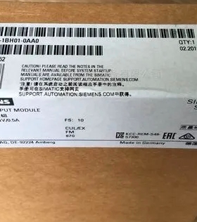 西门子6ES7327-1BH00-0AB0型号模块及扩张门6ES73271BH000AB0现货