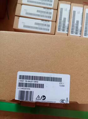 西门子6ES7155-6AA01-0BN0接口模块IM155-标准型6ES71556AA010BN0