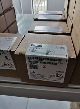 西门子1P6ES7223-1PL32-0XB0原装正品模拟量模块6ES72231PL320XB0