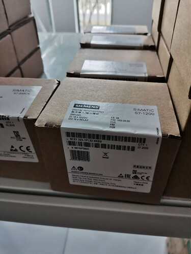 西门子1P6ES7223-1PL32-0XB0原装正品模拟量模块6ES72231PL320XB0