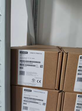 西门子6ES7288-0ED10-0AA0原装正品电源模块6ES72880ED100AA0现货