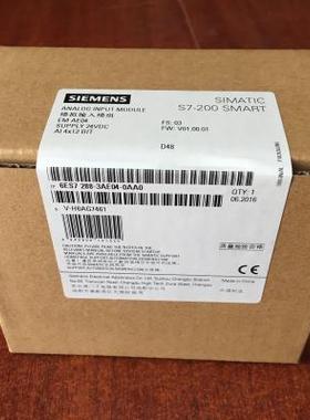 原装1P6ES7288-3AE04-0AA0正品模拟量输入模块6ES72883AE040AA0