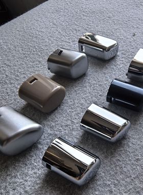 现代起亚智跑赛拉图欧风福瑞迪IX25IX35标致308手刹按钮 手刹开关