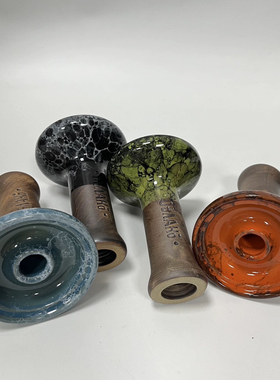 阿拉伯水烟 国产 Oblako shisha hookah 烟碗 配件