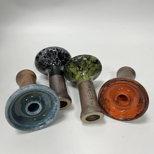 阿拉伯水烟 国产 Oblako shisha hookah 烟碗 配件