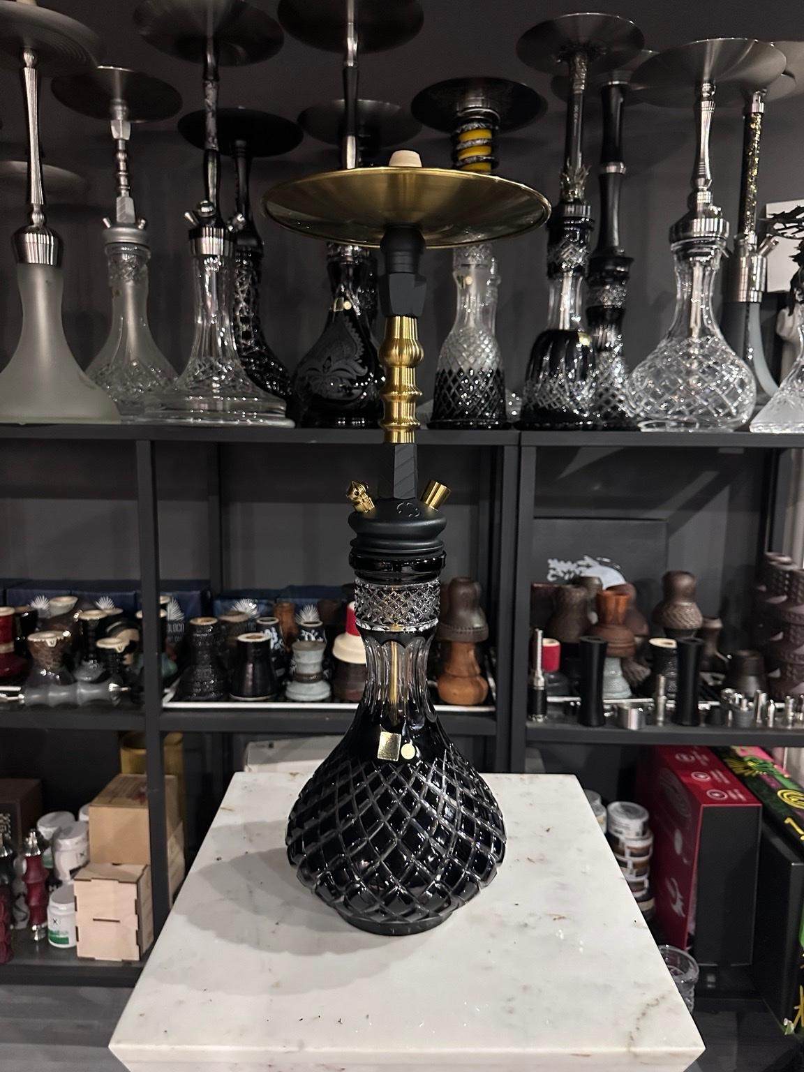 高档俄罗斯水烟壶 HOOKAH PLACE  old school 酒吧 KTV SHISHA