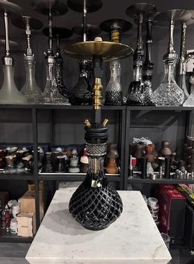 高档俄罗斯水烟壶 HOOKAH PLACE  old school 酒吧 KTV SHISHA