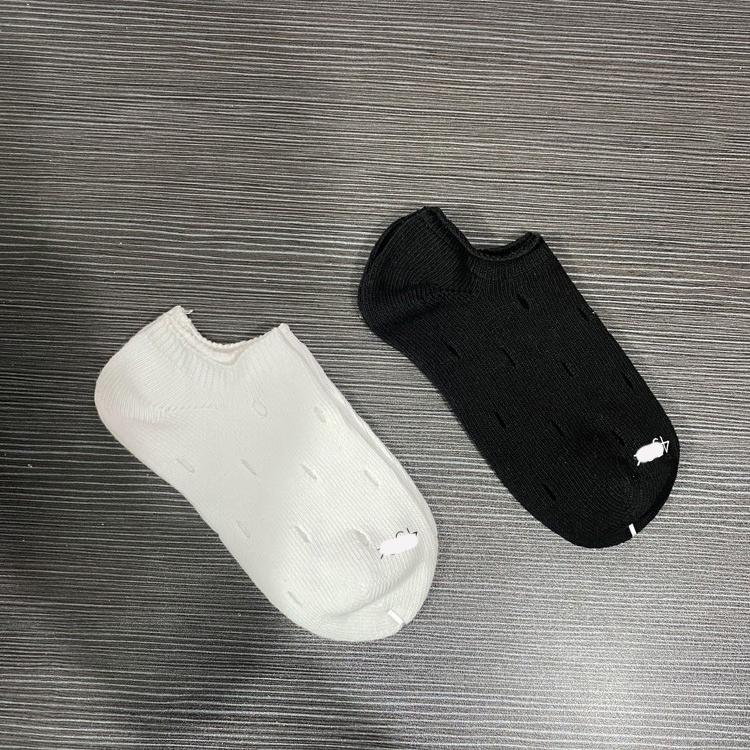 纯棉线女袜洞洞袜船袜短袜浅口袜