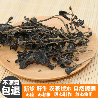 干净无杂马齿苋菜精品食用