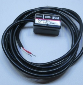 原装中日流体HINAKA气缸磁性开关GMP-2P GMP-2A GMP-2N G48R G51R