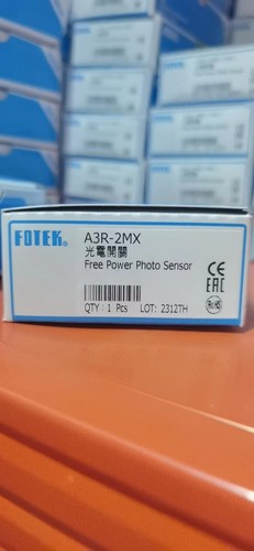 FOTEK台湾阳明原装正品漫反射A3R-1MX 2MX CDR-10X 30X光电开关
