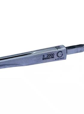 击剑器材义平精品不锈钢儿童花剑重剑佩剑条 配allstar电动头灵敏