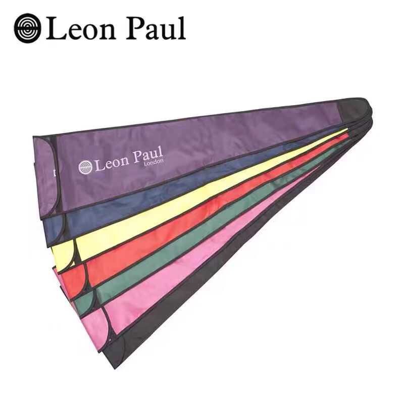 保罗帆布双剑袋LEONPAUL击剑袋