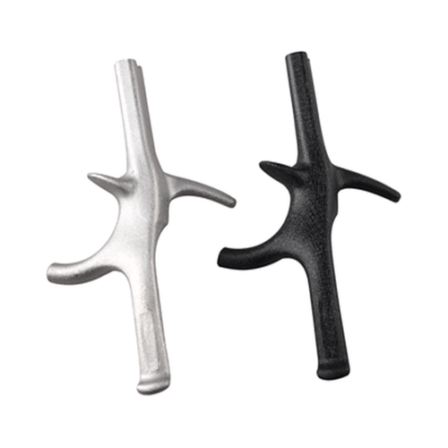 法式花重剑手柄击剑手柄