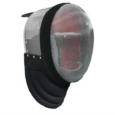 HEMA短兵兵击头盔面罩防刺升级