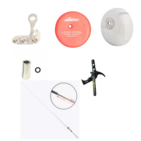 Товары от galatyn击剑