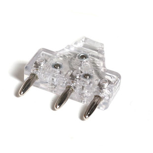 击剑器材 花剑重剑佩剑通用三芯插头 PVC阻燃 航空材料 出口品质