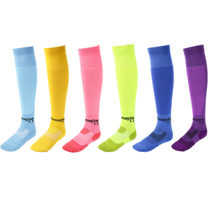 击剑Fencing Star成人儿童专业彩色击剑袜负离子吸汗透也会起毛!