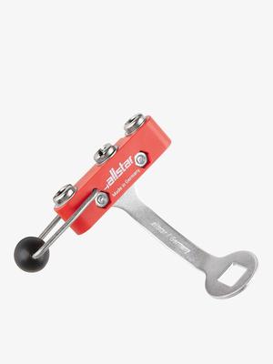 原装进口allstar重剑支架