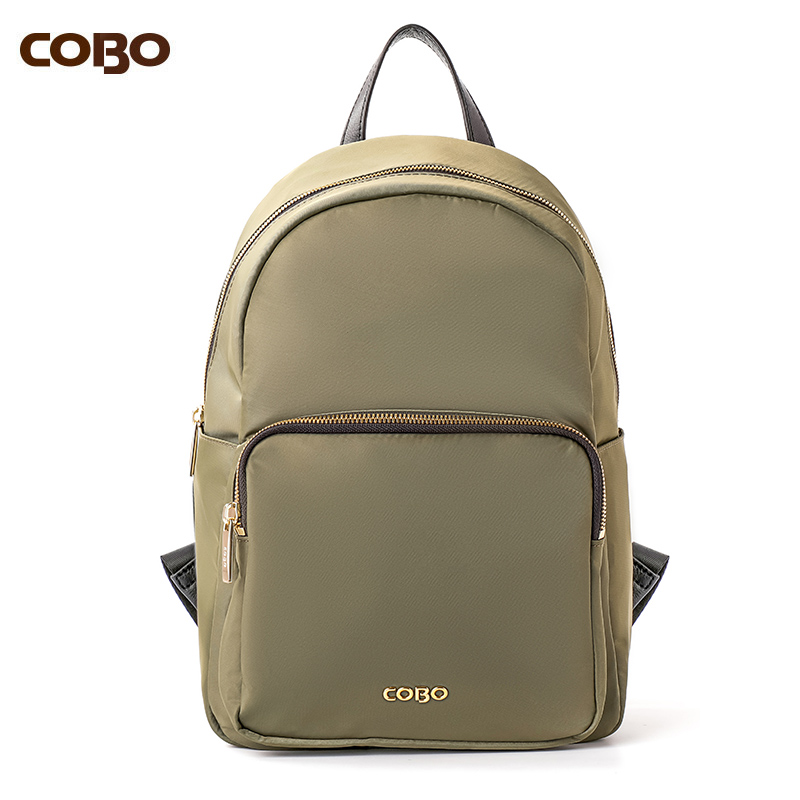 cobo蔻尔宝大容量休闲品牌旅行包