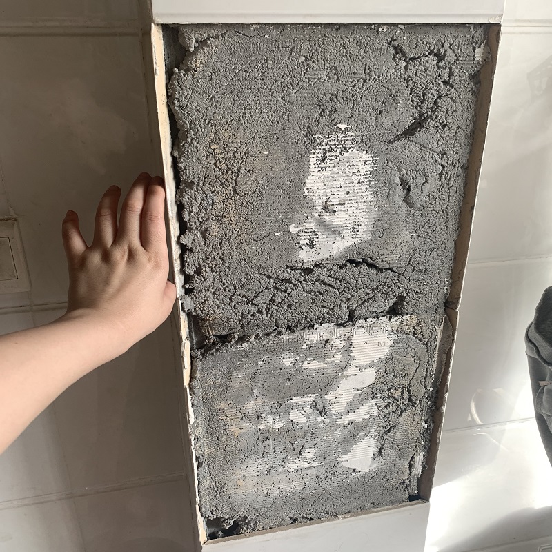 不好用包退瓷砖粘结剂一胶永益