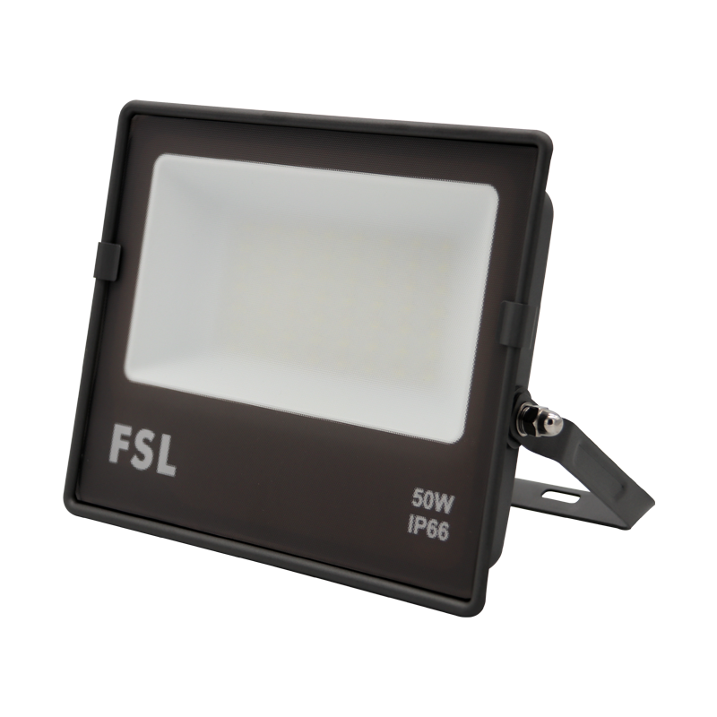 佛山照明led投光灯户外照明灯庭院射灯室外防水工厂广告探照灯