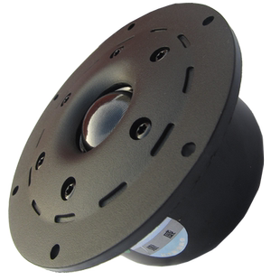 包邮原装hivi惠威4寸高音喇叭 发烧4寸球顶丝膜高音喇叭单元SS1II