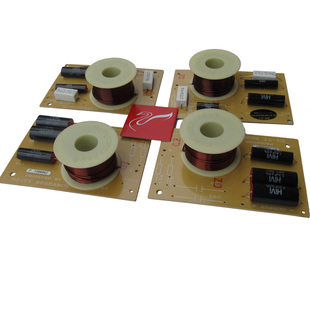 正品惠威分频器DN-A1二分频分音器建议配6寸喇叭+4寸高音