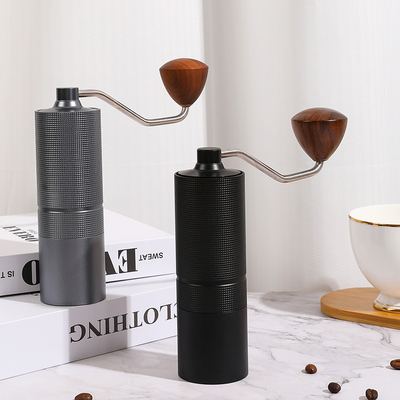 KOUPHIN [手摇咖啡磨豆机咖啡豆研磨机家用小型手磨咖啡机手动器具]