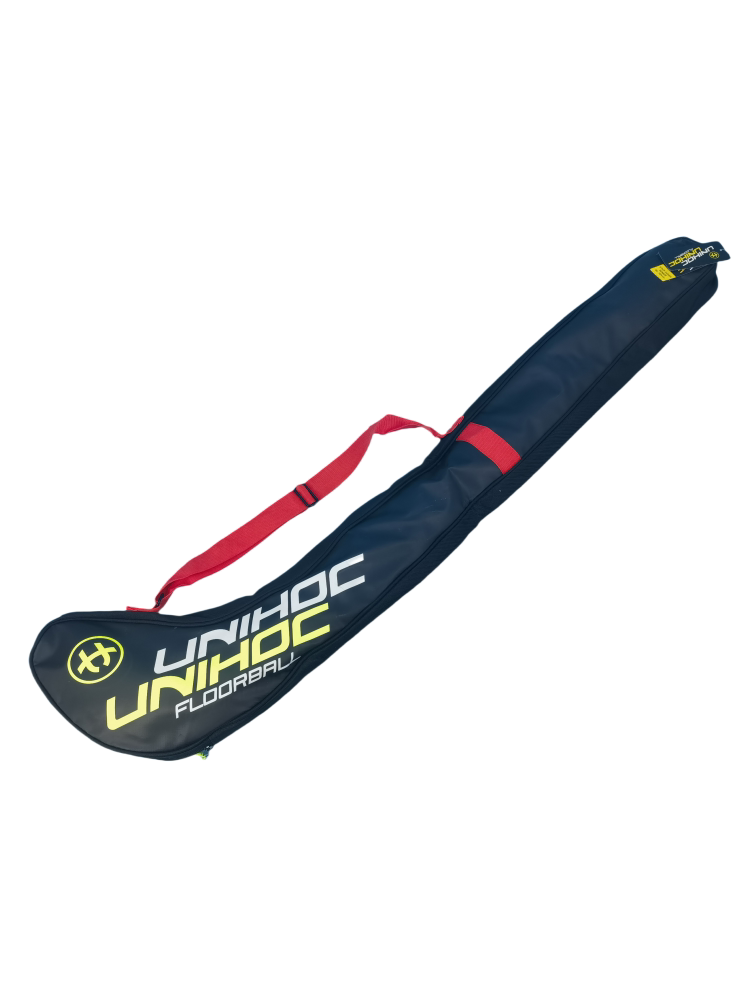 Сухой хоккей UNIHOC new style/снежный шар/специальная клубная сумка для флорбола soft hockey Изображение 1