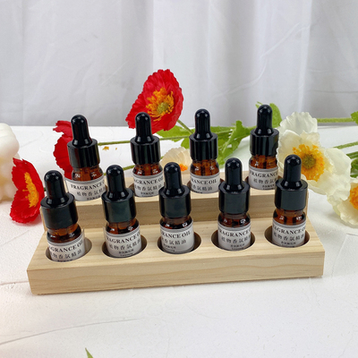 车载香水香氛补充液小苍兰蓝风铃汽车风口无火香薰精油车用油溶性