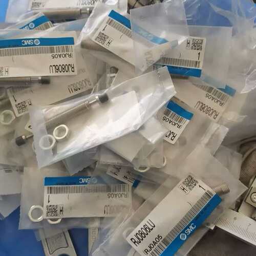 （议价）SMC缓冲器 RJ0806LU