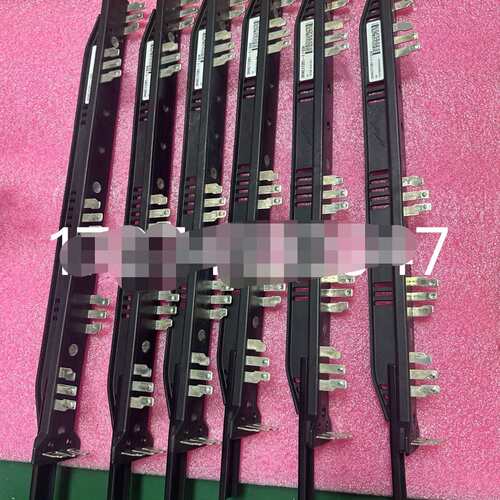 （议价）ABB直流电阻3HAC178281-1 DC-Bus Bar