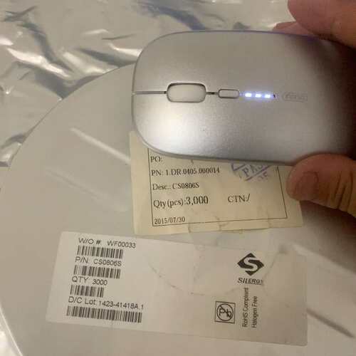 （议价）CS0806S TVS二极管 矽力杰 DFN-10L