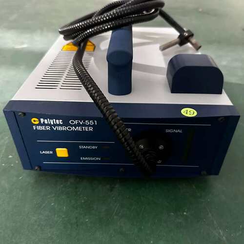（议价）Polytec OFV-551