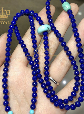 珠宝首饰青金石南红玛瑙手串项链