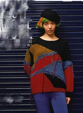 243【日】Rich More 2024秋冬Vol.145