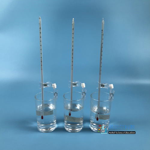 温度计小学实验材料诺贝尔