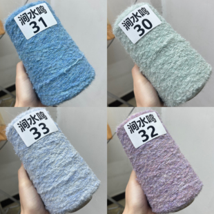 尖货Alpaca羊驼圈圈/ 秘鲁INCA TOPS三方块/ 89%小羊驼绒/ 柔软