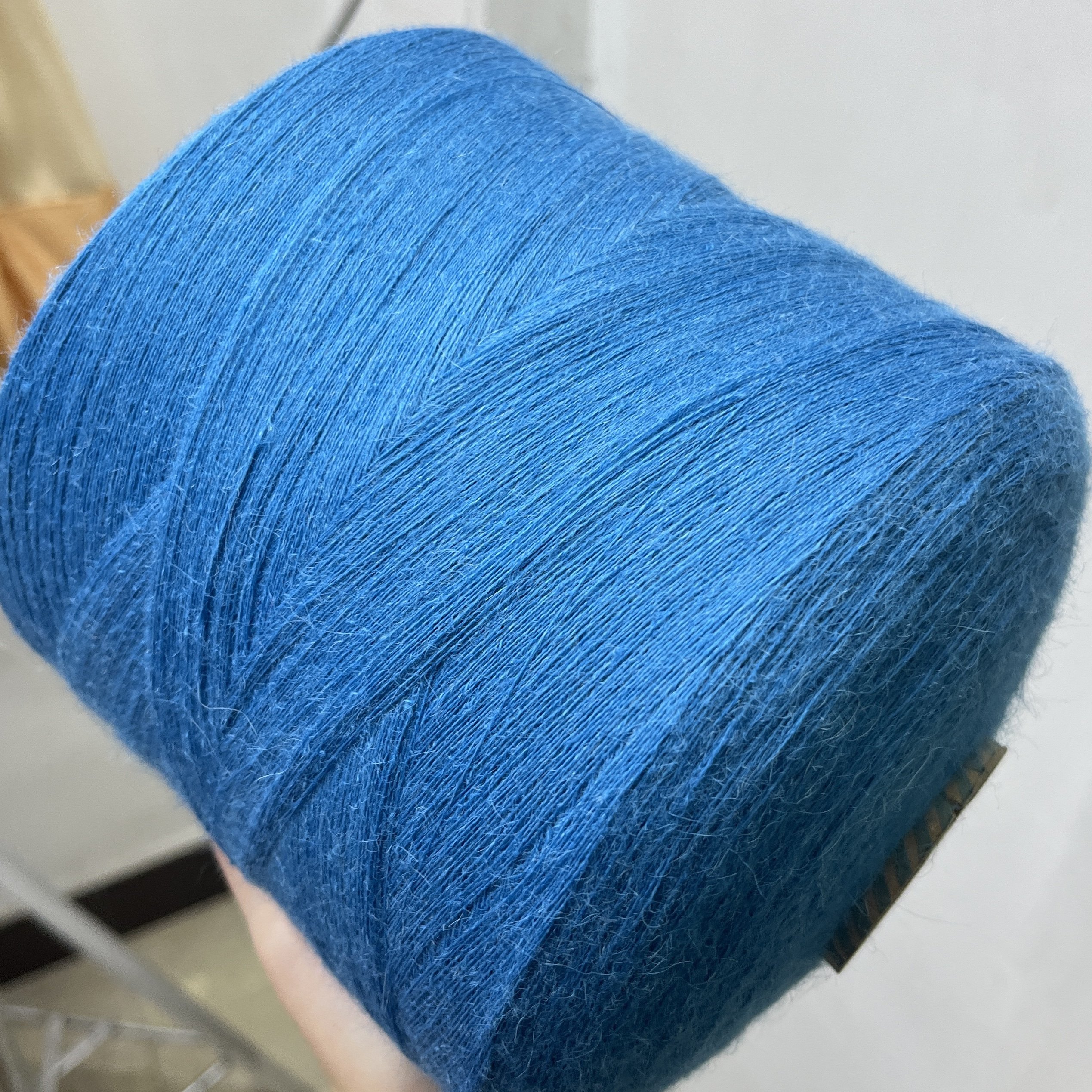 【棉花糖般的柔软】日本山形整染/ 100%皇家婴幼贝贝羊驼超柔软