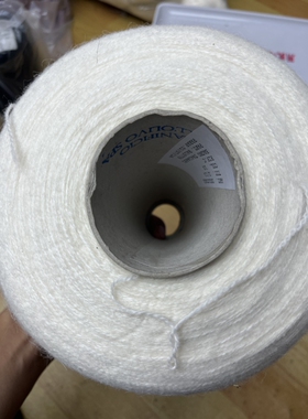 意大利OLIVO羊驼绒双股13支粗支适合手工编织 Dulcos系列柔软细腻