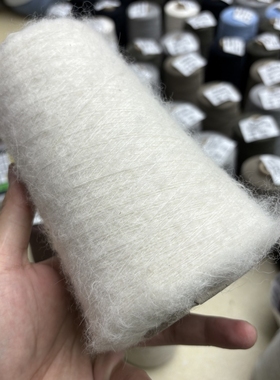 Baby婴幼羊驼/15000支意大利FILITALY-LAB顶奢Callao Brushed系列