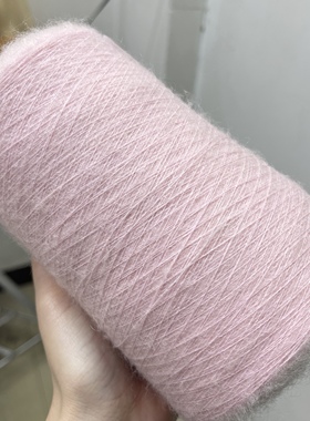 「25支超柔马海」Line Apiu凌厉马海•35%超细幼马35%澳洲羊毛