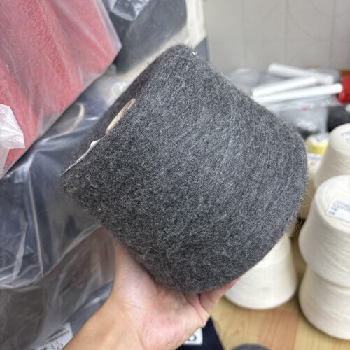 《70000支顶奢》尊享柔软奢华 意大利菲普极细工艺皇家羊驼马海 - 封面