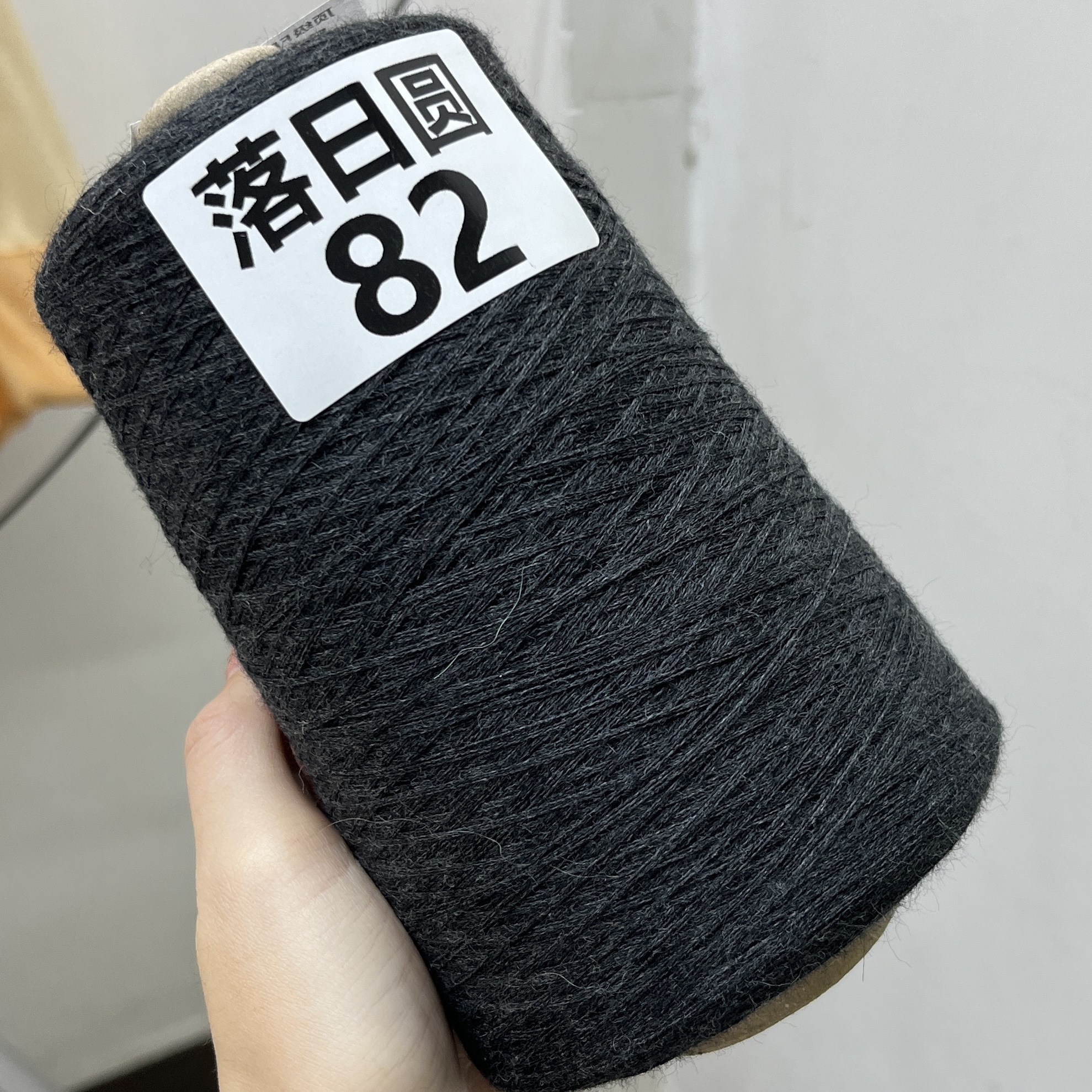 （48支合3股）高级驼牌- 宝宝可用山羊绒/ 50%山羊绒50%长绒棉