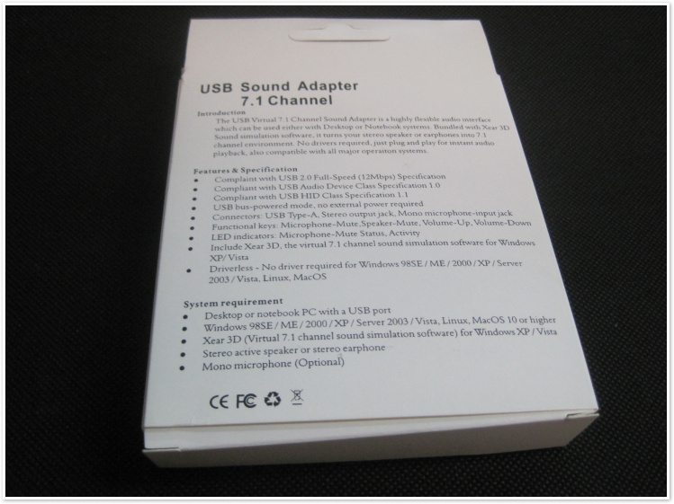 Accessoire USB - Ref 449377 Image 5